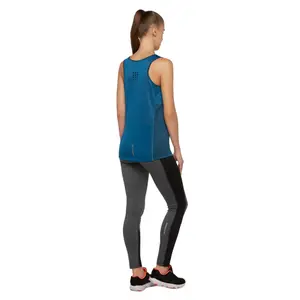 Camiseta de mujer Macron running wanda image-4