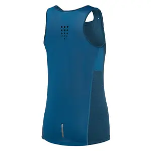 Camiseta de mujer Macron running wanda image-3