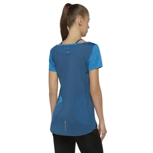 T-shirt da donna Macron running amanda image-4