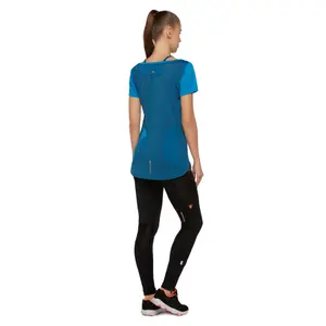 T-shirt da donna Macron running amanda image-5