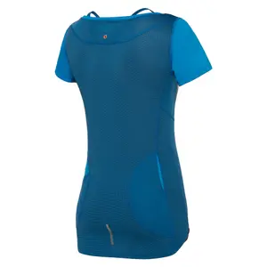 T-shirt da donna Macron running amanda image-3