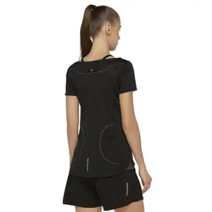 T-shirt da donna Macron running amanda image-3