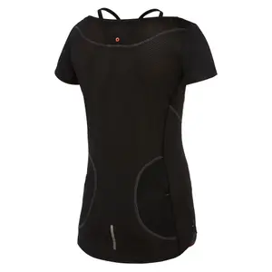 T-shirt da donna Macron running amanda image-2