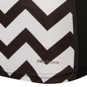 T-shirt da donna Macron running amanda image-4