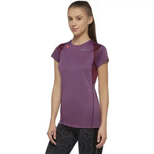 Camiseta de mujer Macron running patricia image-1