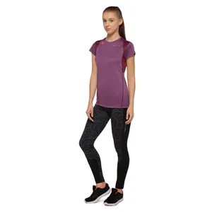 Camiseta de mujer Macron running patricia image-2