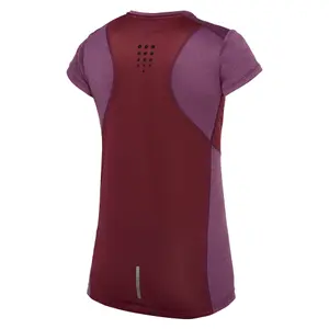 Camiseta de mujer Macron running patricia image-3