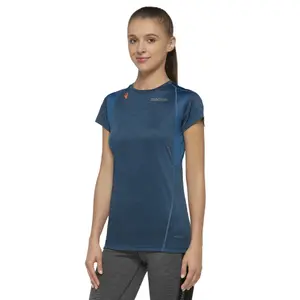 Camiseta de mujer Macron running patricia image-1
