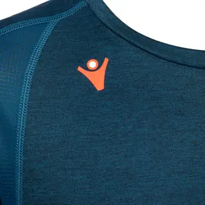 Camiseta de mujer Macron running patricia image-6