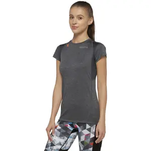Camiseta de mujer Macron run fohen patricia image-1