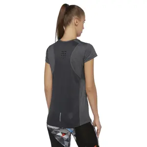 Camiseta de mujer Macron run fohen patricia image-2