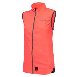 Cortavientos de mujer Macron running katy image-5