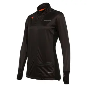 Giacca donna Macron running jane image-0