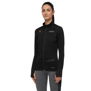 Giacca donna Macron running jane image-2