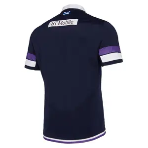 Home jersey Écosse Rugby 2017-2018 image-1