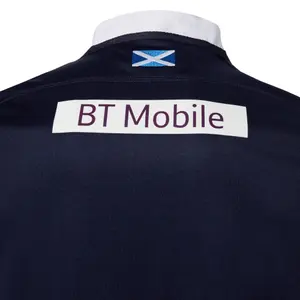 Home jersey Écosse Rugby 2017-2018 image-2