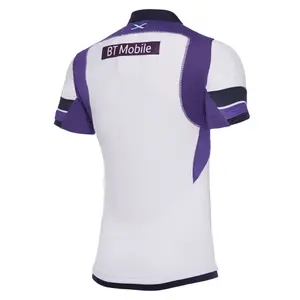Authentiek buitenshirt Écosse Rugby 2017-2018 image-1