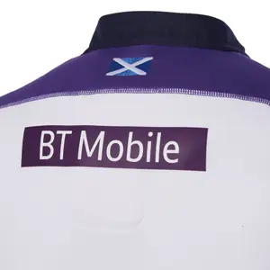 Authentiek buitenshirt Écosse Rugby 2017-2018 image-2