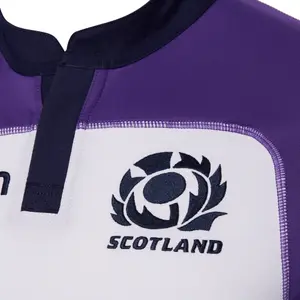 Authentiek buitenshirt Écosse Rugby 2017-2018 image-3