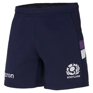 Kort hjem Écosse Rugby 2017-2018 image-0