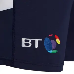 Kort hjem Écosse Rugby 2017-2018 image-2