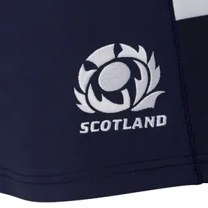 Kort hjem Écosse Rugby 2017-2018 image-3
