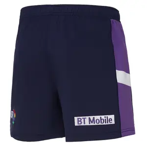 Yttershorts Écosse Rugby 2017-2018 image-1