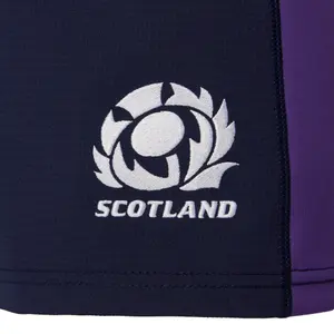 Yttershorts Écosse Rugby 2017-2018 image-3