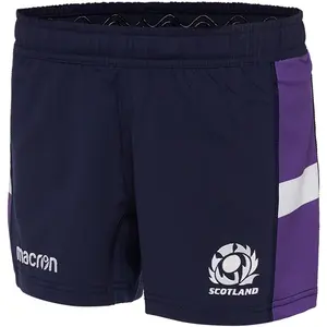 Calções para crianças ao ar livre Scotland Rugby 17/18 image-0