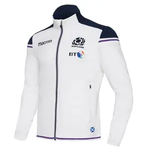 Jacke Anthem Écosse Rugby 2017-2018 image-0