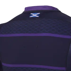 Autentisk 7'er hjemmebanetrøje Écosse Rugby 2017-2018 image-2
