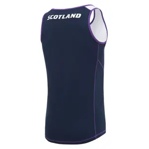 Träningslinne Écosse Rugby 2017-2018 image-1