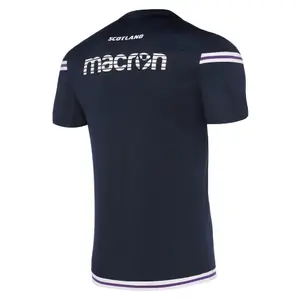 T-shirt för gymnastik Écosse Rugby 2017-2018 image-1