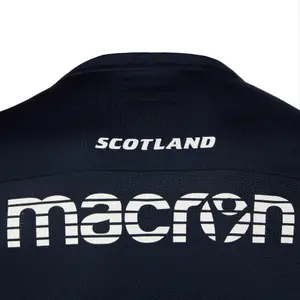 T-shirt för gymnastik Écosse Rugby 2017-2018 image-2