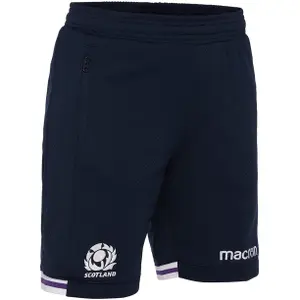 Children's training shorts Scotland Rugby 17/18 image-0
