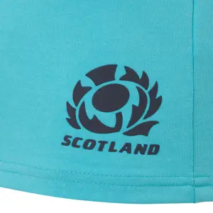 travel t-shirt Écosse Rugby 2017-2018 image-2
