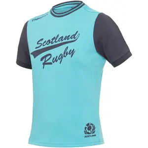 Camiseta para niños Scotland Rugby 17/18 image-0