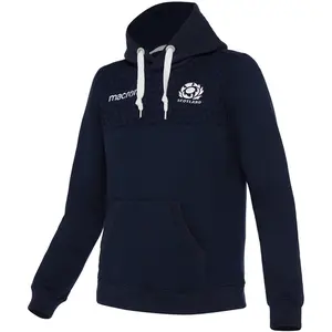Child hoodie Scotland Rugby heavy image-0