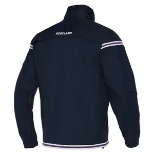 Wasserdichte Jacke Écosse Rugby 2017-2018 image-1