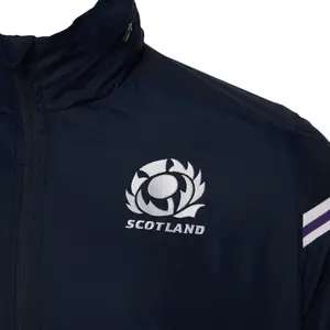 Wasserdichte Jacke Écosse Rugby 2017-2018 image-3
