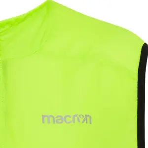 Cortavientos Macron sbi chinook mitch image-3