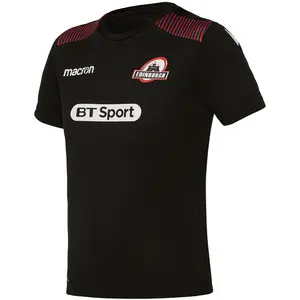 Kinder-T-Shirt Edinburgh Rugby 17/18 image-0