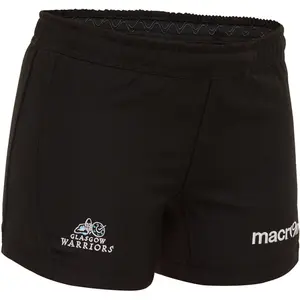 Children's training shorts Glasgow Warriors 17/18 image-0