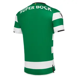 Jersey Sporting Portugal 17/18 image-2
