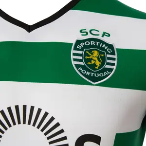 Jersey Sporting Portugal 17/18 image-3