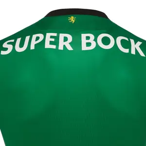 Jersey Sporting Portugal 17/18 image-4