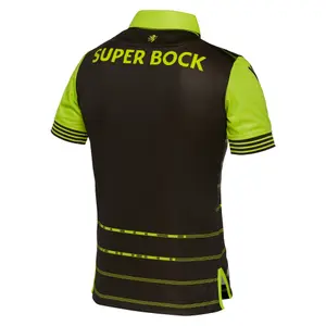 Udendørs trøje til børn Sporting Portugal 2017-2018 image-1