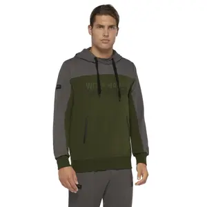 Sweatshirt Macron budapest image-2