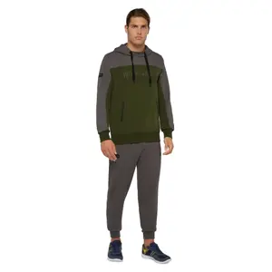 Sweatshirt Macron budapest image-1
