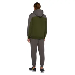 Sweatshirt Macron budapest image-5